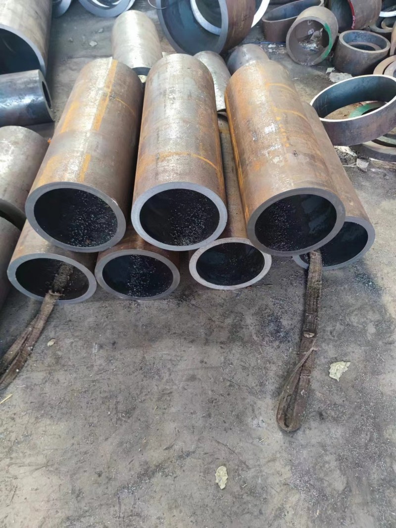 柳州柳州柳州12Cr1MovG无缝钢管切割