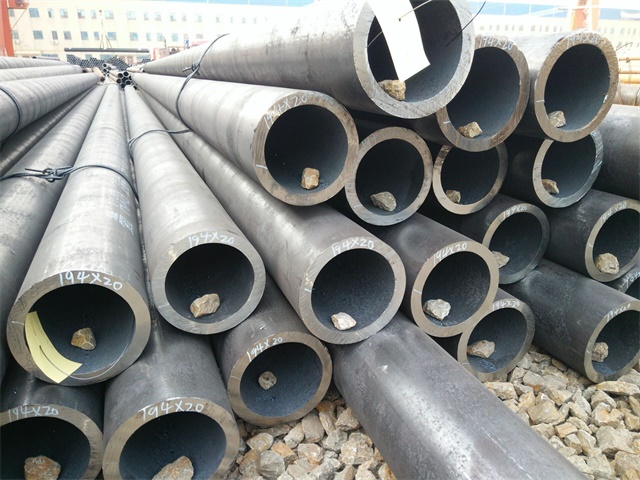 柳州12Cr1MovG合金无缝钢管