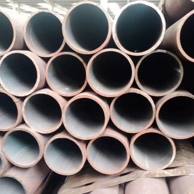 柳州12Cr1MovG合金无缝钢管