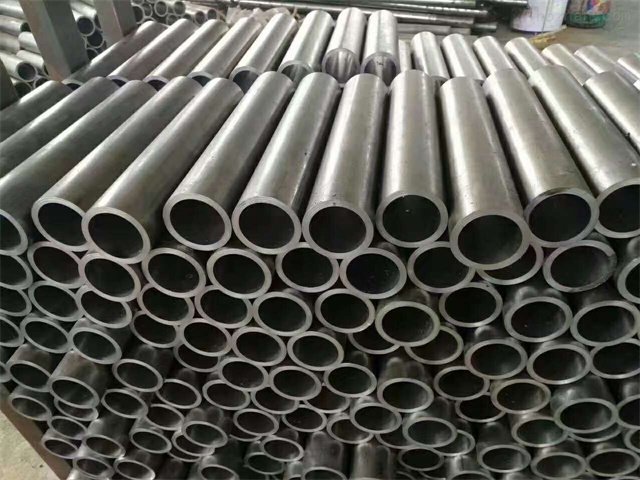 柳州30CrMo精密无缝钢管