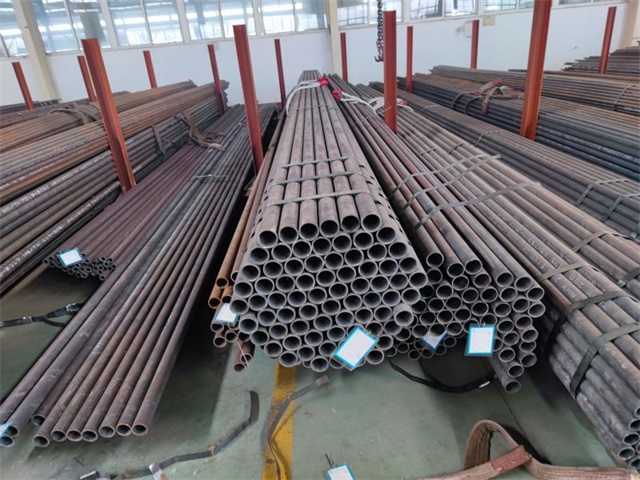 柳州20G合金无缝钢管